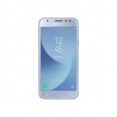 Smartphone Samsung Galaxy J3 2017 J330 16GB Dual Sim 4G Blue foto