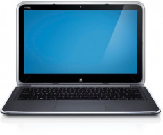 Laptop DELL XPS 9Q33 Touchscreen, Intel Core i7-4500U 1.80GHz Generatia a 4-a, 8GB DDR3, 256GB SSD foto