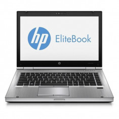 Laptop HP EliteBook 2560P, Intel Core i5-2410M 2.30GHz, 4GB DDR3, 320GB SATA, DVD-RW, Grad A- foto
