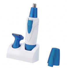 Trimmer facial Zephyr, stand inclus foto