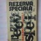(C345) PLATON PARDAU - REZERVA SPECIALA
