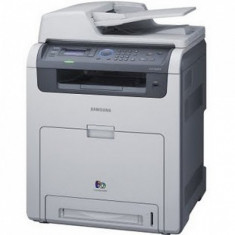 Multifunctionala SAMSUNG CLX-6250FX, 25 PPM, Duplex, Retea, USB, 9600 x 600, Laser, Color, A4 foto