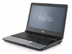 Laptop FUJITSU SIEMENS S792, Intel Core i5-3210 2.50GHz, 4GB DDR3, 500GB SATA, DVD-RW foto