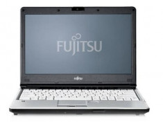 Laptop FUJITSU SIEMENS S761, Intel Core i5-2520M 2.50GHz, 8GB DDR3, 320GB SATA foto