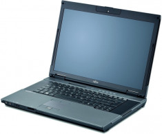 Laptop FUJITSU SIEMENS D9510, Intel Core 2 Duo T6570 2.10GHz, 2GB DDR3, 160GB SATA, DVD-RW, Grad B foto