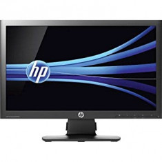 Monitor LED HP LE2002X, 20 inch, 5 ms, VGA, DVI foto
