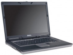 Laptopuri Dell D820, Core 2 Duo T5600, 1.83Ghz, 1Gb RAM, 60GB, DVD-RW, Grad B foto