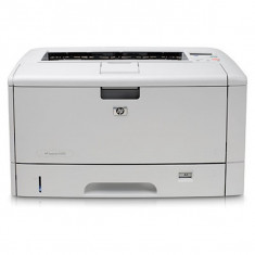 Imprimanta A3 HP LaserJet 5200DN, 35 ppm, monocrom, 1200 x 1200 dpi, Duplex, Retea foto