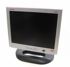 Monitor COMPAQ TFT1520, LCD, 15 inch, 1024 x 768, VGA, Grad A- foto