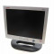 Monitor COMPAQ TFT1520, LCD, 15 inch, 1024 x 768, VGA, Grad A-