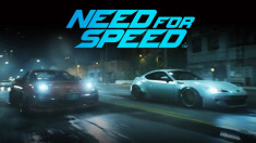 Need For Speed Deluxe Edition 2016 PC foto