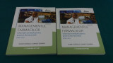 MANAGEMENTUL FARMACIILOR / 2 VOL./ SHANE P. DESSELLE, DAVID P. ZGARRICK/2011*57
