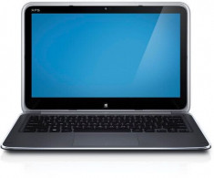 Laptop DELL XPS 9Q33 Touchscreen, Intel Core i7-4510U 2.00GHz Generatia a 4-a, 8GB DDR3, 256GB SSD foto