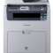 Multifunctionala SAMSUNG CLX 6200DN, 20 PPM, Duplex, Retea, USB, 2400 x 600, Laser, Color, A4