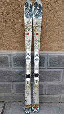 Ski schi all mountain Rossignol Bandit B80 170cm foto