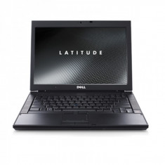 Laptop DELL E6400, Intel Core 2 Duo P8400, 2.26GHz, 2GB RAM, 100GB SATA, DVD-RW, Grad B foto