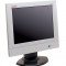 Monitor COMPAQ TF5015, LCD, 15 inch, 1024 x 768, VGA, Grad A-