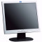Monitor HP L1702, LCD, 17 inch, 1280 x 1024, VGA, Grad B, Fara Picior
