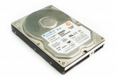 Hard Disk IDE, 3.5 inch , 160GB foto