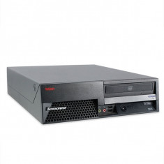 Lenovo M57 6072, Intel Core 2 Duo E6550, 2.33Ghz, 2Gb DDR2, 80Gb SATA, DVD-RW foto