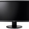 Monitor LG E2210, LCD, 22 inch, 1680 x 1050, VGA, DVI, Widescreen, Grad A-, Fara Picior