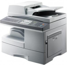 Multifunctionala SAMSUNG scx 6322, Imprimanta, Scanner, Copiator, Fax, Duplex, Retea, 22ppm foto