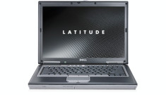 Laptop DELL Latitude D620, Intel Core Duo T2400 1.83GHz, 2GB DDR2, 160GB SATA, DVD-ROM, Grad B foto