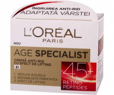 LOREAL CREMA ZI ANTI-RID LIFTING 45+ 50ML foto