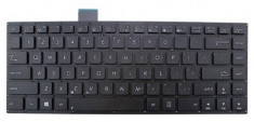 Tastatura laptop Asus VivoBook S400 foto