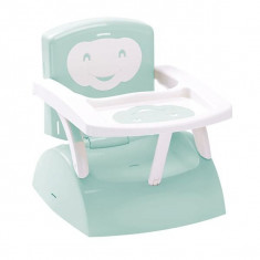 Booster 2 in 1 Babytop Thermobaby Celadon Green foto