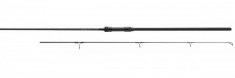 Lanseta Daiwa Black Widow Carp 3.60m, 2.75lbs, 2 tronsoane foto