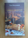 E1 Ghidul Lenesului - Tom Hodgkinson, Nemira