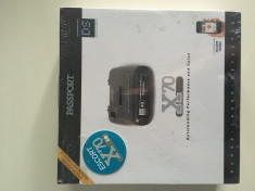 Detector radar Escort Passpport x70 Special Edition foto