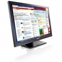 Monitor SAMSUNG SyncMaster S22A450BW, LCD 22 inch , 1680 x 1050 ,VGA, DVI, WIDESCREEN, Full HD, Grad A- foto