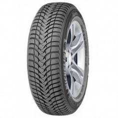 Anvelopa Iarna Michelin Alpin A4 225/55 R16 99H foto