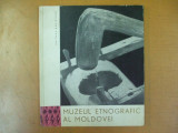 Muzeul etnografic al Moldovei Bucuresti 1965 Gh. Bodor 56 ilustratii 046
