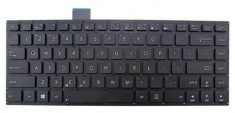 Tastatura laptop Asus VivoBook S400E foto