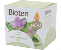 BIOTEN CREMA FATA CIMBRISOR 50ML foto