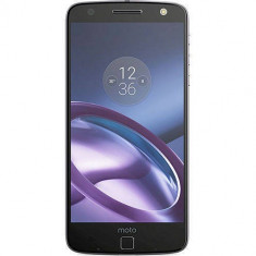 Smartphone Motorola Moto Z XT1650 32GB Dual Sim 4G Black foto