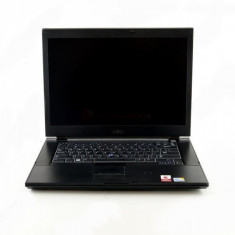 Laptop DELL Latitude E6500, Intel Core 2 Duo P8700, 2.53GHz, 2GB DDR2, 250GB SATA, DVD-RW, Grad B foto