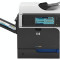 Multifunctionala HP LaserJet Enterprise CM4540 MFP, 40 PPM, 600 x 600 DPI, USB, RJ-45, A4, Color