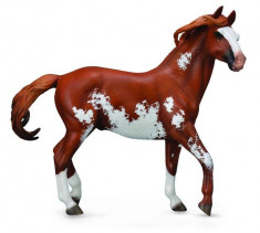 Figurina Armasar Mustang - Deluxe foto