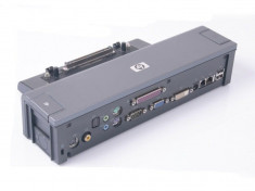 Docking station HP HSTNN-IX01 foto