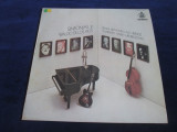 Waldo De Los Rios - Sinfonias 2 _ vinyl,LP _ Hispavox (Spania), Clasica