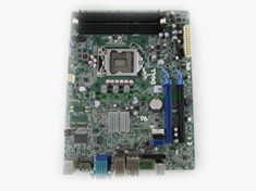 Placa de baza DELL D28YY CVV31, DDR3, SATA, Socket 1155 foto