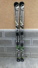 Ski schi carve Rossignol Z76 Ti Bslr 170cm foto