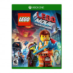 Joc consola Warner Bros LEGO MOVIE GAME ALT - XBOX ONE foto