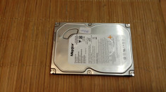 HDD Mactor 80 GB Sata defect (11266) foto