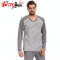 Pijama Barbati Cu Maneca Si Pantalon Lung, Brand DN Nightwear, Cod 1386