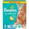 Scutece PAMPERS Active Baby 3 Mega Box Plus 174 buc